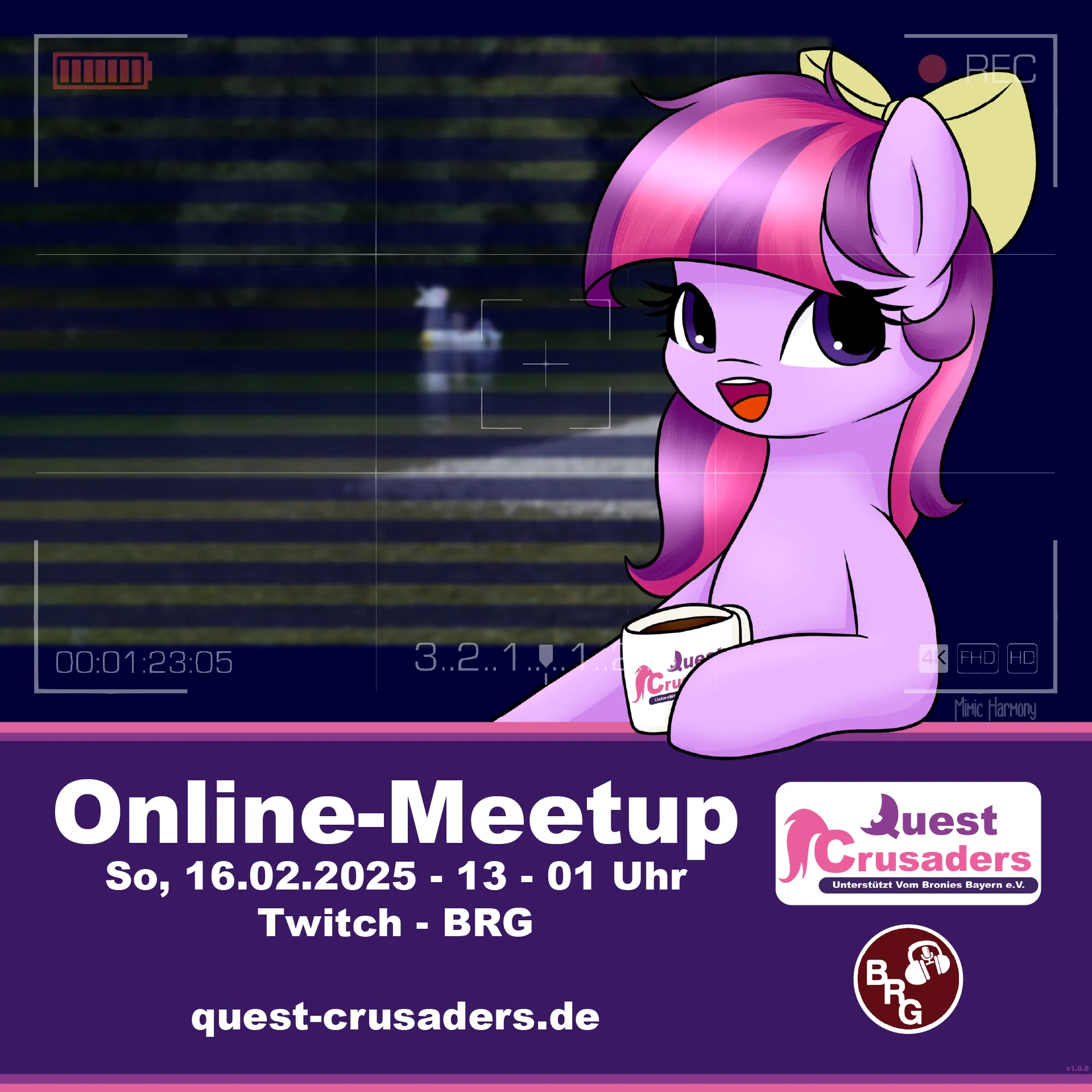 Event Bild